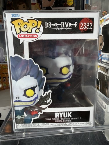 Funko pop vinile death note - vinile:,