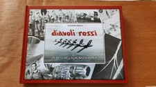 DIAVOLI ROSSI Un Mito nell'acrobazia aerea Merigo Frecce Tricolori Aeronautica