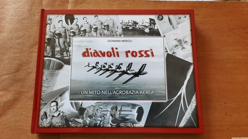 Diavoli rossi mito - diavoli,