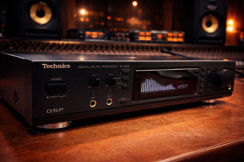Technics ge90 rare - technics, 🌈rare🌈