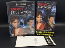 Resident Evil - Code Veronica