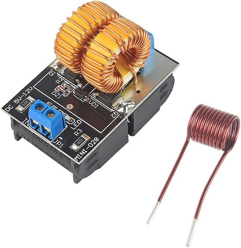 Alimentatore riscaldante