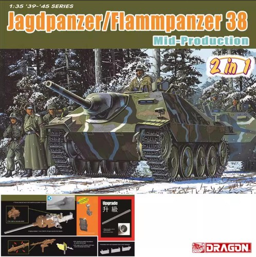 Dragon 6845 35 - dragon,