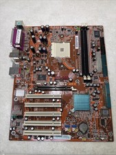 ABIT NF8-V2 V1.0, socket 754