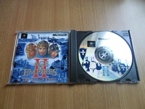 Age empires ii - empires, ii: