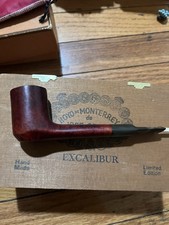 Pipa tabacco vintage BUTZ