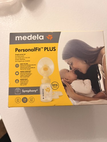Kit tiralatte medela