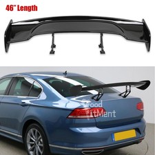 Per VW Passat Jetta 46" Lucido