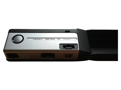 Kodak ektra fotocamera - kodak,