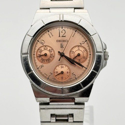Orologio donna seiko - donna,