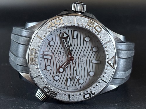 Omega seamaster diver 300 - diver, m