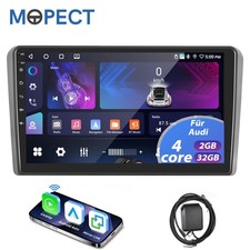 32 GB Android 15 per AUDI A3