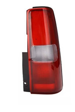 FARO FANALE FANALINO POSTERIORE DX PER SUZUKI JIMNY DAL 1998 STOP GRUPPO OTTICO