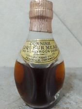 raro mignon LIQUORE IDROMELE