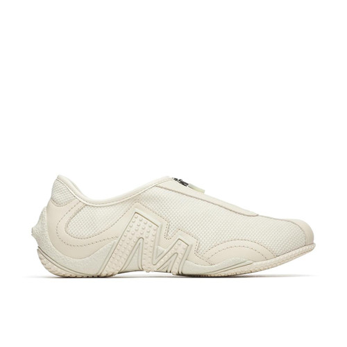 Merrell relay fly zip sneaker - fly,