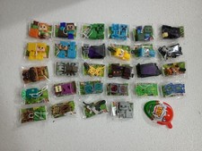 Kinder joy minecraft 2026