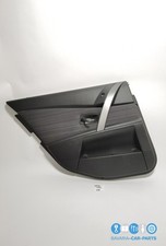 Originale BMW E60 E61 Pannello