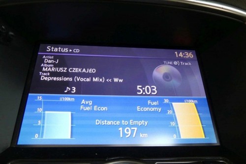 Infiniti 2012 - infiniti,