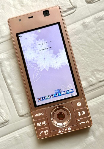 Telefono cellulare retrò