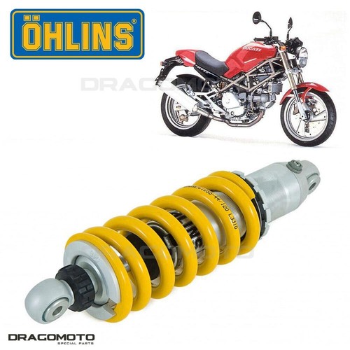 Ducati monster 750 1996 2001 - 750, 1996-2001