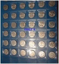 5 LIRE DAL 1951  AL  AL 1998