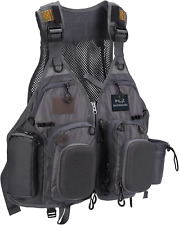 - Gilet Da Pesca a Mosca