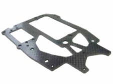 Ponte meccanico in carbonio