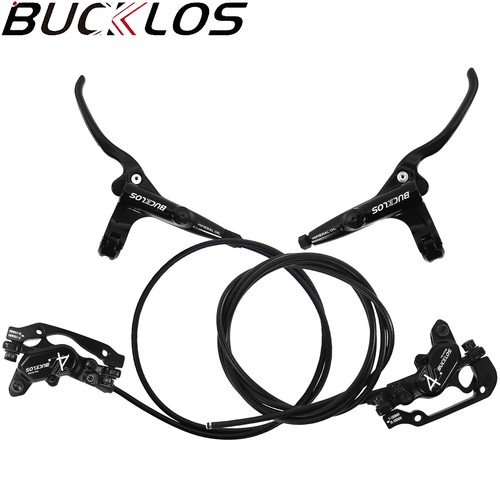 Bucklos mtb bike - mtb, 4