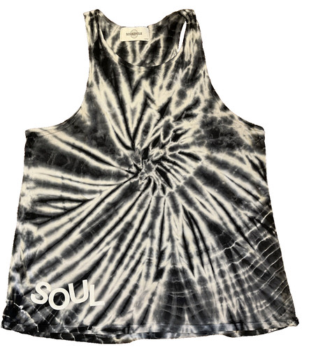 Canotta soul soulcycle - soul,