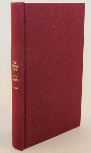 Rare 1684 the countermine john - countermine,