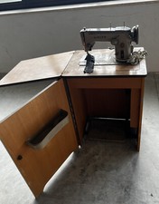 Macchina Da Cucire D'Epoca
