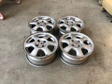 4 CERCHIONI CERCHI ETA BETA 6J