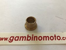 BRONZINA CON COLLARE MOTOZAPPA