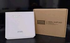 ZYXEL Modem Fibra Wireless 5 2.4 Ghz  ADSL VDSL - Vmg 8825 T50 Tiscali