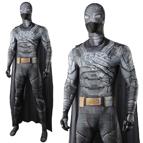 Costume mantello cosplay tuta - costume,