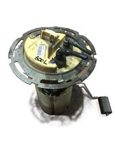 GALLEGGIANTE SERBATOIO PER