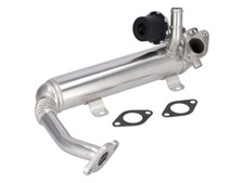 Febi bilstein egr cooler - egr,