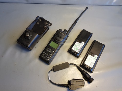 Radio portatile motorola - portatile,