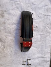 Parafango Anteriore LEM MX 3L