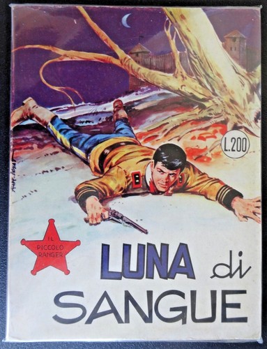 Piccolo ranger 97 - ranger,