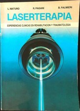 LASERTERAPIA MATURO - PAGANI