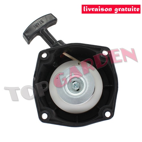 Assemblée lanceur pour - assemblée,