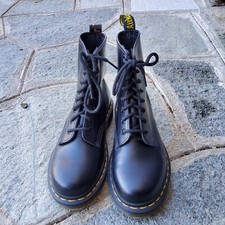 dr martens nero 36 mod 1460 BN.5471