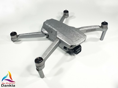 Dji mavic air - dji, rc