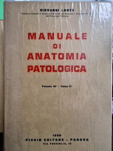 Lanza reitano manuale - reitano, di