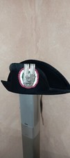 Cappello berretto Lucerna Feluca Militare Carabiniere Alta Uniforme 