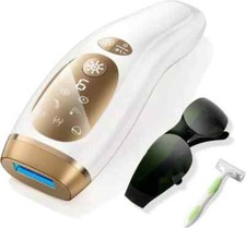 epilatore luce pulsata