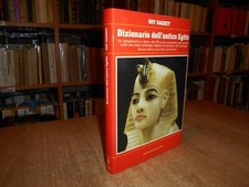Dizionario dell' antico