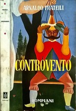 Controvento. . 1952. .