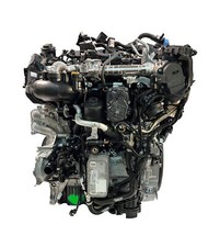 Motore per Mercedes Benz CLA